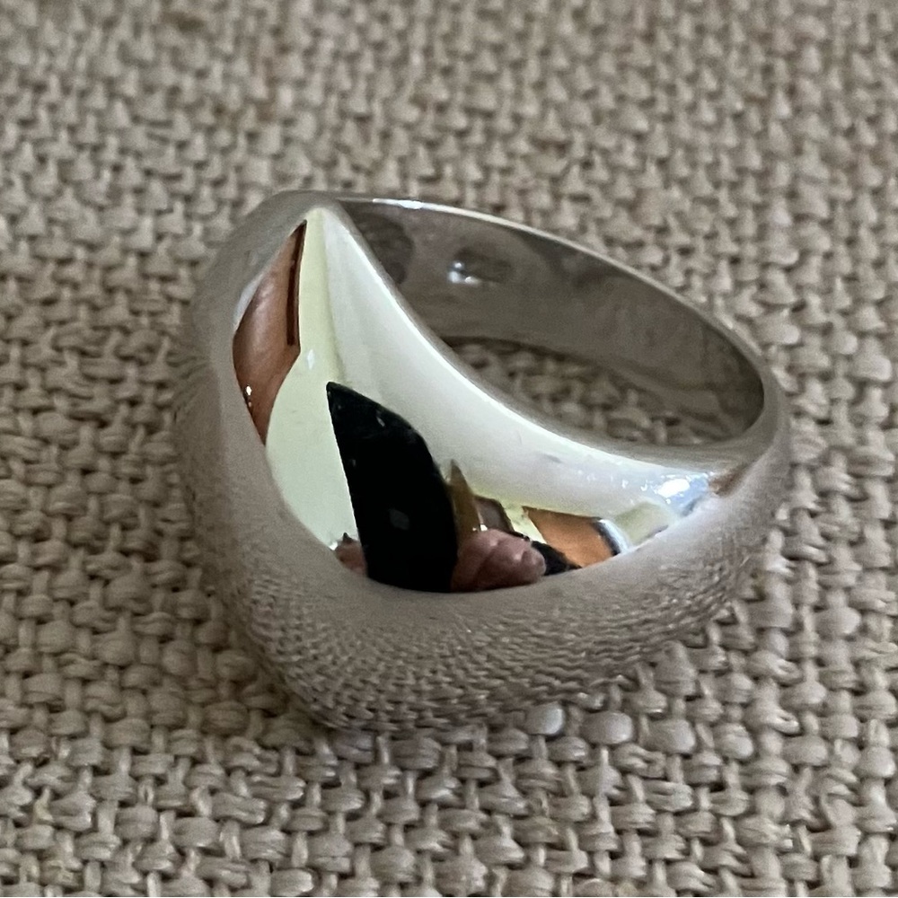 Sterling Silver 925 Ring